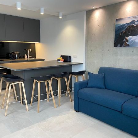 Olympic, Appartement Renove, Au Pied Des Pistes Val Thorens Zewnętrze zdjęcie