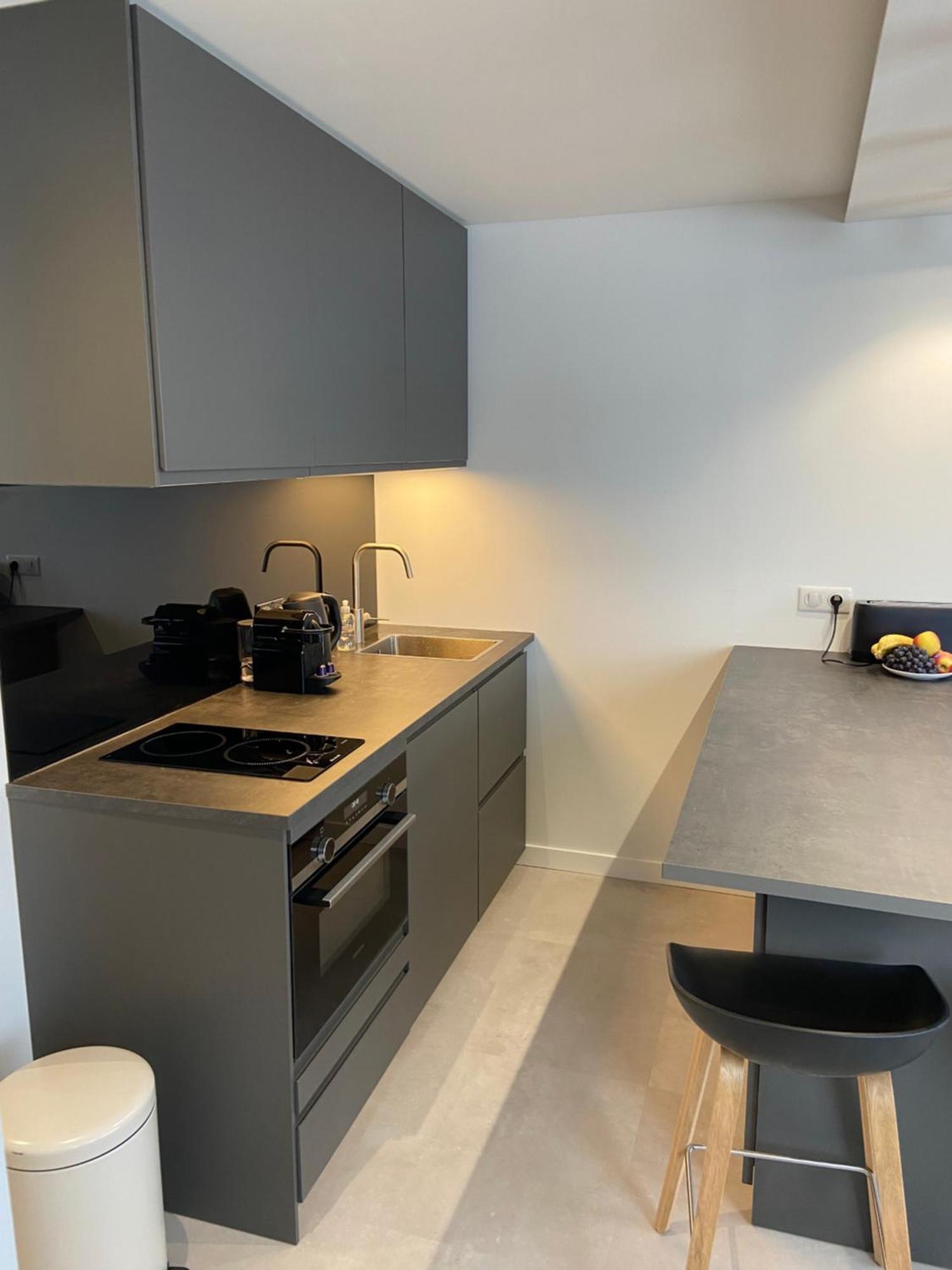 Olympic, Appartement Renove, Au Pied Des Pistes Val Thorens Zewnętrze zdjęcie